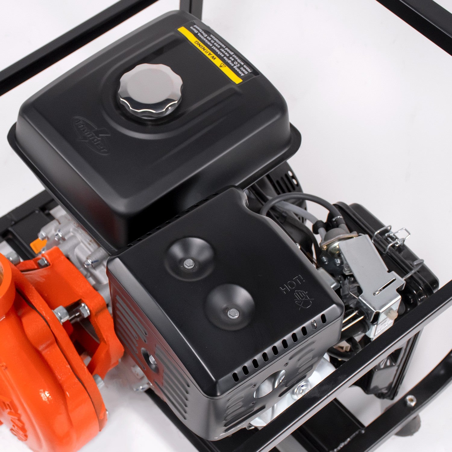 EQ RIEGO CENTRIFUGO 16.0HP - 8IMG1600THAE
