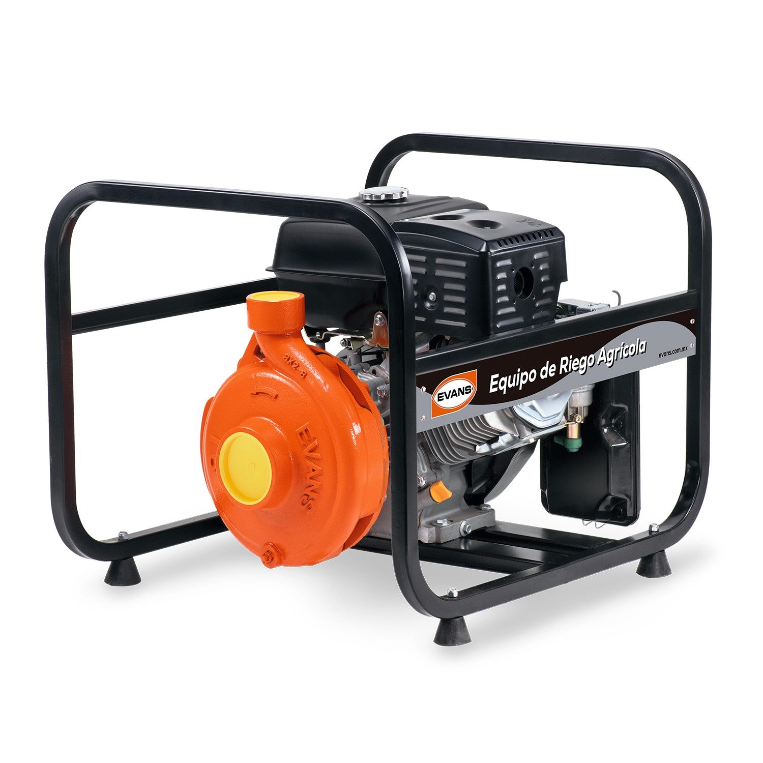 EQ RIEGO CENTRIFUGO 16.0HP - 8IMG1600TH