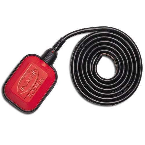 FLOTADOR 2M 16A CON CONTRAPESO - ABRNK2C