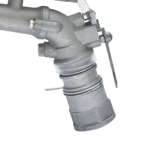 ASPERSOR DE RIEGO 1.5" - AB-CR150