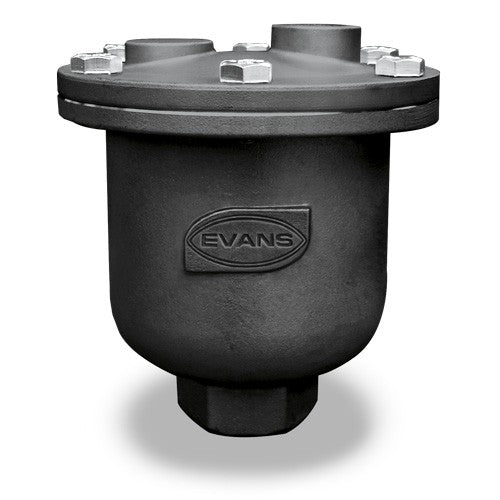 VÁLVULA EXPULSORA DE AIRE 0.5" - AB-VEDA050R