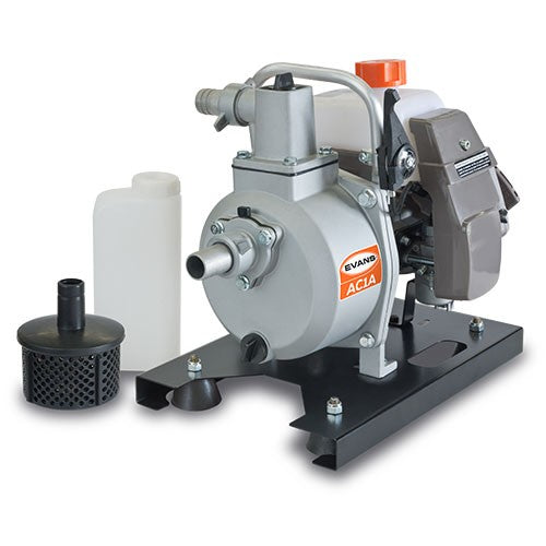EQ RIEGO AUTOCEBANTE AL 1.8HP - AC1AG41