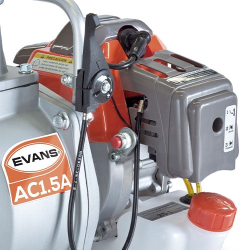 EQ RIEGO AUTOCEBANTE AL 2.0HP - AC1.5AG52