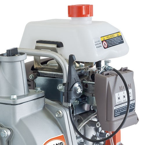 EQ RIEGO AUTOCEBANTE AL 2.0HP - AC1.5AG53-4T