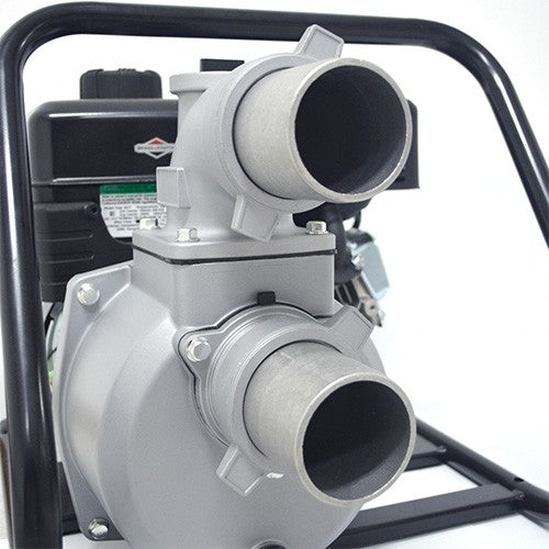 EQ RIEGO AUTOCEBANTE 6.5HP 3X3 - AC3AMG0650BS