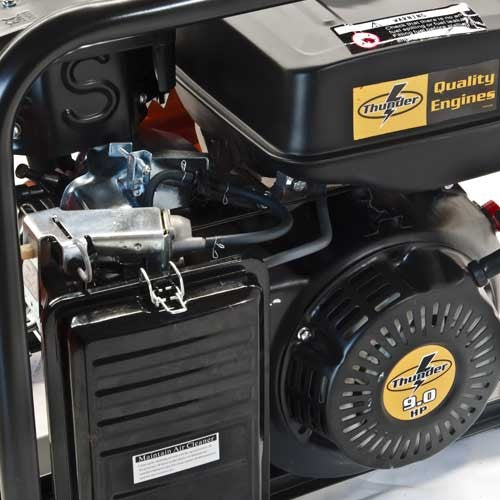 EQ RIEGO AUTOCEBANTE 9.0HP 3X3 - AC3MG0900TH