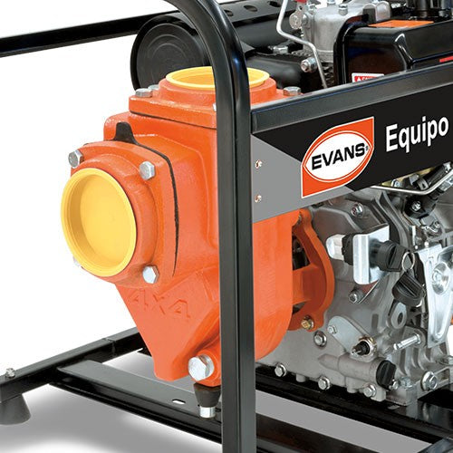EQ RIEGO AUTOCEBANTE 10HP 4X4 - AC4MD1000TH
