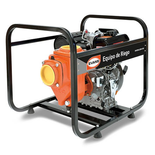 EQ RIEGO AUTOCEBANTE 12HP 4X4 - AC4MD1200THAE