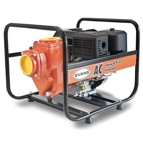 EQ RIEGO AUTOCEBANTE 13.5HP 4X4 - AC4MG1350BS