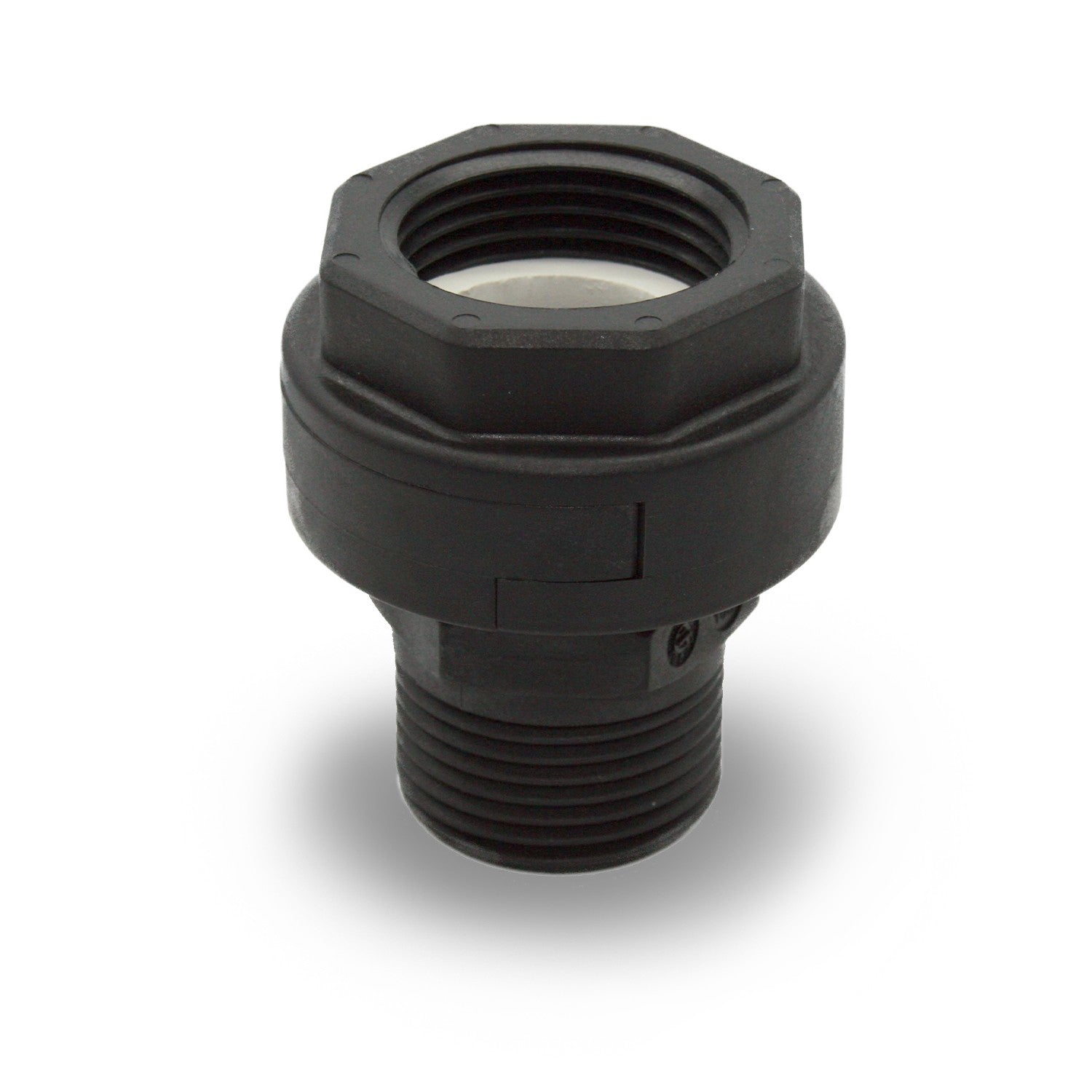 ADAPTADOR PLASTICO 1" - AP-100MH