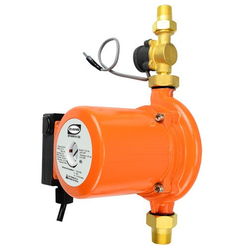 BOMBA PRESURIZADORA 240 WATTS  - BP300W15-120