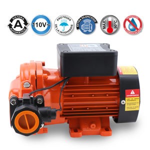 BOMBA PRESURIZADORA 400 WATTS AUTOMATICA - BP400W-A