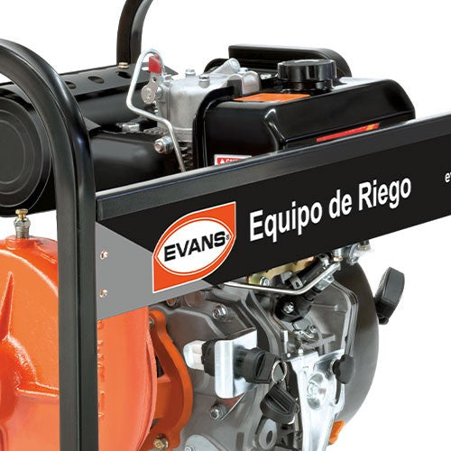 EQ RIEGO CENTRIFUGO 10.0HP 1.5X1.25 - MT1AMD1000TH