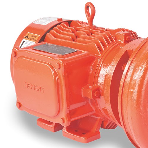 BOMBA DE ALTA PRESIÓN 7.5HP 1.5X1.25 - MT1AME0750