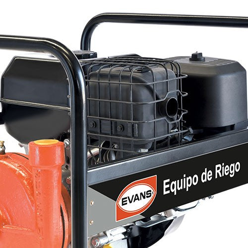 EQ RIEGO CENTRIFUGO 13.5HP 1.5X1.25 - MT1AMG1300TH