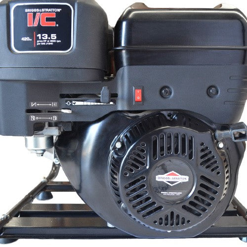 EQ RIEGO CENTRIFUGO 13.5HP 1.5X1.25 - MT1AMG1350BS