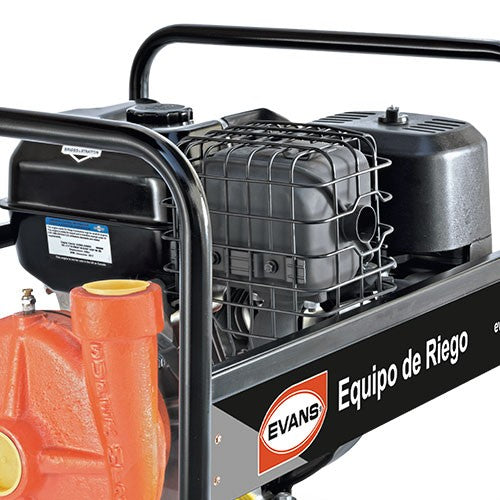 EQ RIEGO CENTRIFUGO 13.5HP 2X2 - MT2AMG1350BS