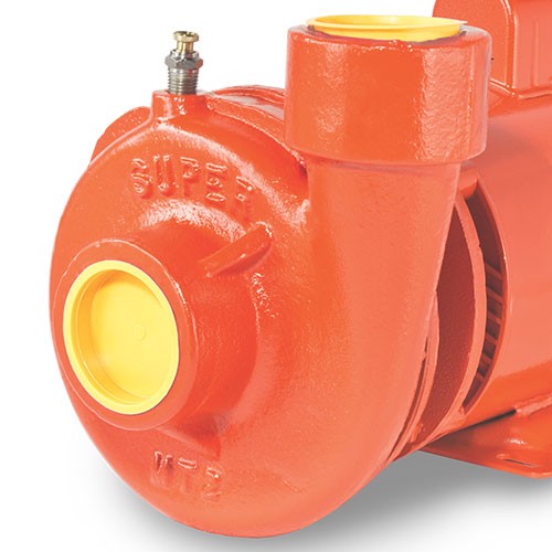 BOMBA DE BAJA PRESIÓN TRIFÁSICA 1.5HP 2X2 - MT2ME0150A