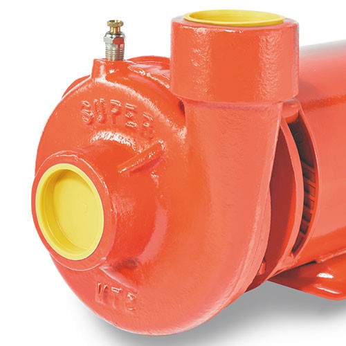 BOMBA DE BAJA PRESIÓN TRIFÁSICA 2.0HP 2X2 - MT2ME0200A