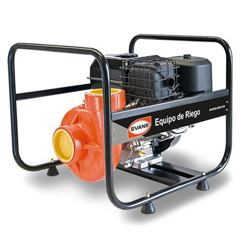 EQ RIEGO CENTRIFUGO 16HP 4X4 - MT4MG1600THAE