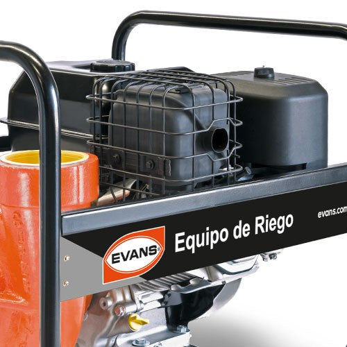 EQ RIEGO CENTRIFUGO 16HP 4X4 - MT4MG1600TH