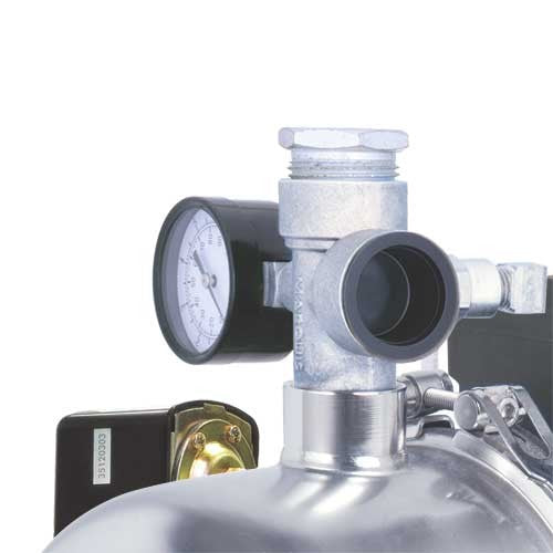 BOMBA EQUIPADA 15GPM 1.0HP 1F 110/220V - SSXH15ME100E