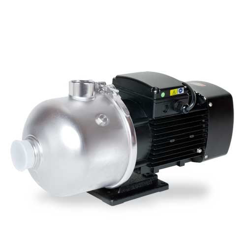 BOMBA 60GPM 3.0HP 3F 220/440V - SSXH60ME0300