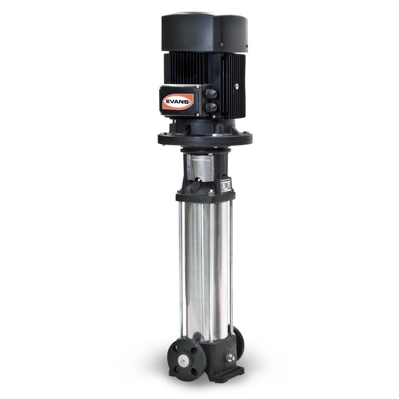 BOMBA MULTIETAPAS 400GPM 40HP 3F - SSXV400ME4000