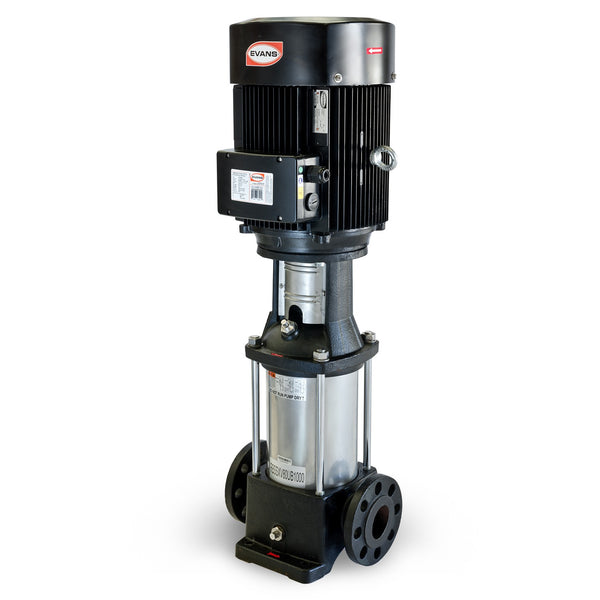 BOMBA MULTIETAPAS VERTICAL 80GPM 7.5HP - SSXV80ME0750