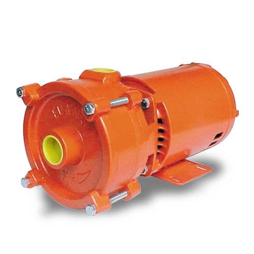 BOMBA MULTIETAPAS 2.0HP - XH2ME0200A