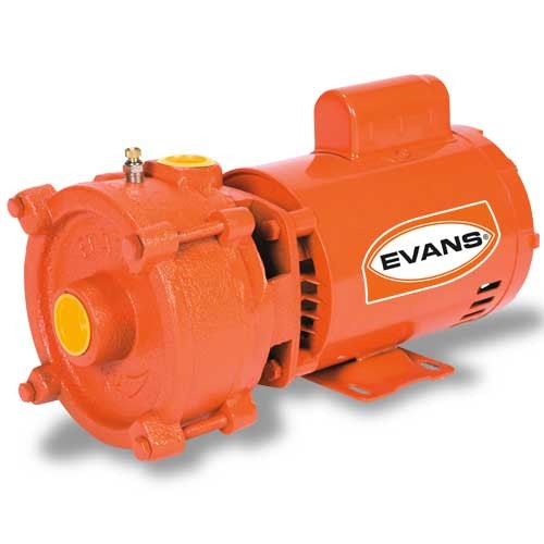 BOMBA MULTIETAPAS 1.5HP - XH2ME150