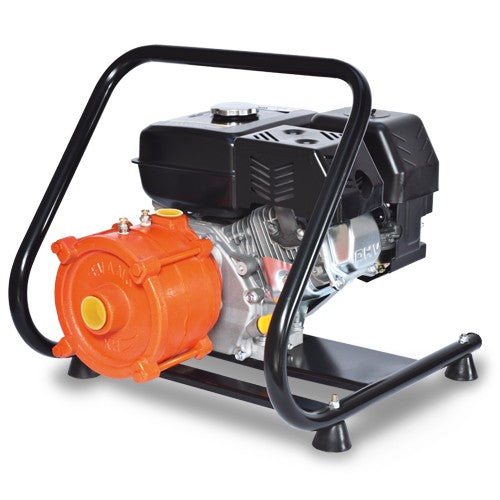 EQ RIEGO CENTRÍFUGO  6.5HP 1.5X1.25 - XH3MG0650BS