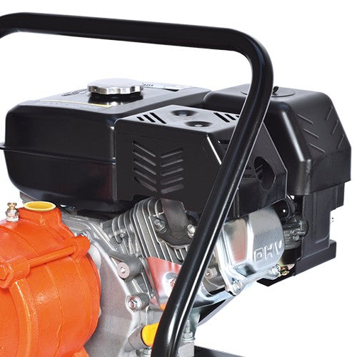 EQ RIEGO CENTRÍFUGO  7.5HP 1.5X1.25 - XH3MG0750TH