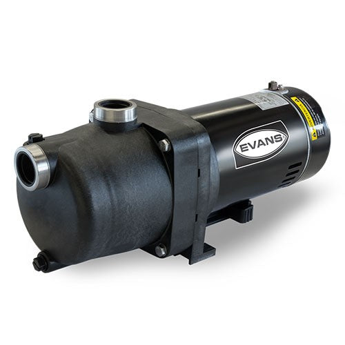 BOMBA MULTIETAPAS 1.0HP - XHP3ME100