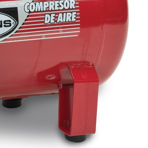 COMPRESOR 1 ETAPA 1/2HP 40L - E040ME050-040