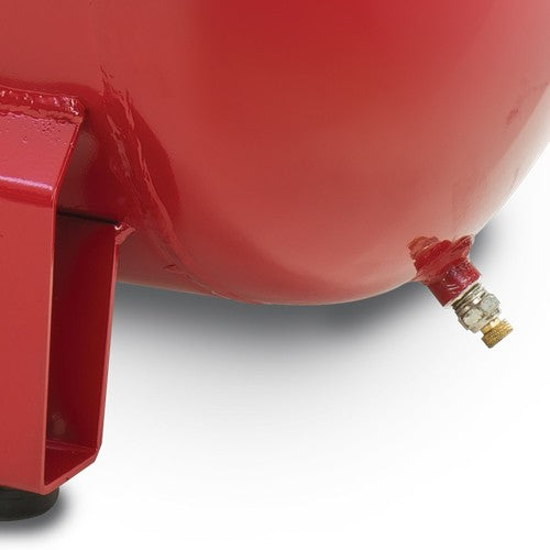 COMPRESOR 1 ETAPA 1HP 70L - E055ME100-070