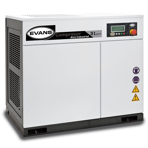 COMPRESOR SCROLL 10 HP 220V - CS310ME1000