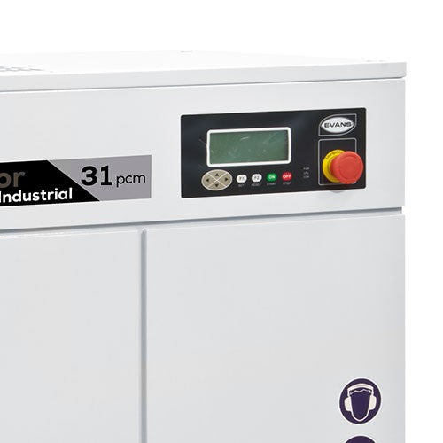 COMPRESOR SCROLL 10 HP 220V - CS310ME1000