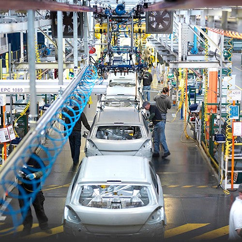 COMPRESOR TORNILLO 40HP 440V - CT1480ME4000H