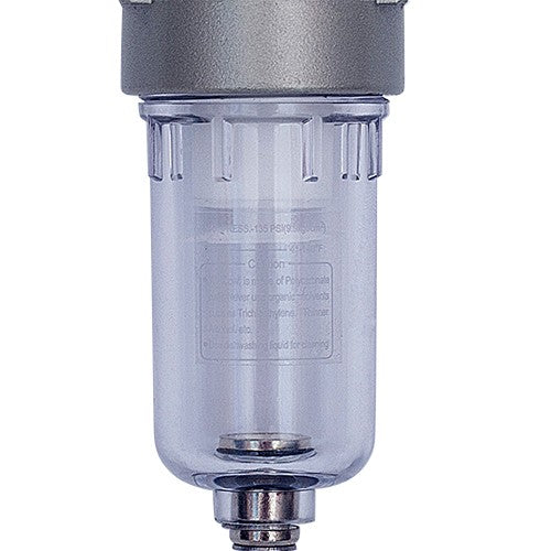 FILTRO AIRE 1/4" - F1/4SP
