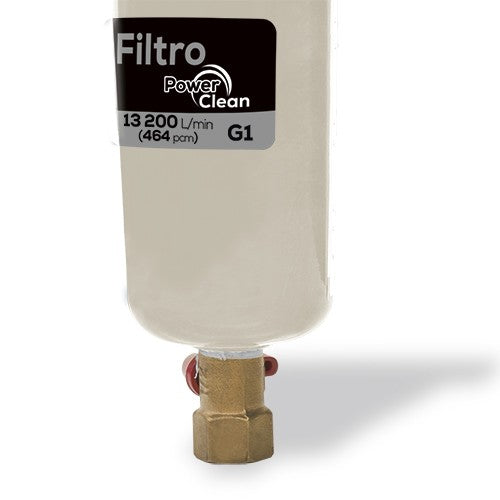 FILTRO 464PCM DE VAPOR DE ACEITE - FAE464PCM-1