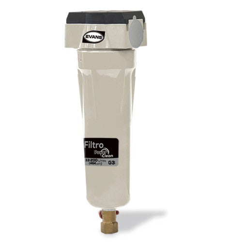 FILTRO 464PCM DE ACEITE ULTRA FINO - FAE464PCM-3