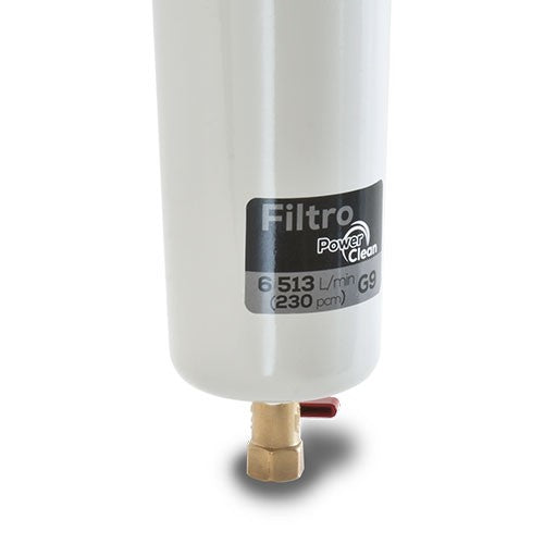 FILTRO 230PCM PARTICULAS  - FAES230PCM-7