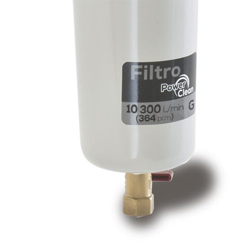 FILTRO 364PCM VAPOR ACEITE - FAES364PCM-1