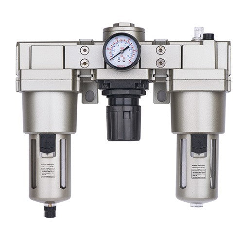 FILTRO REGULADOR PRO 3/4" EXTENDIDO - FRLMP3/4CPE