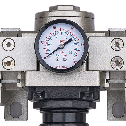 FILTRO REGULADOR PRO 3/4" EXTENDIDO - FRLMP3/4CPE