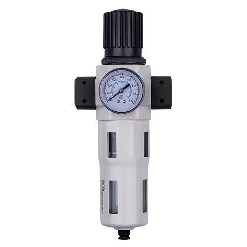 REGULADOR DE FILTRO IND 3/4" COMPACTO - FRMI3/4CPAC