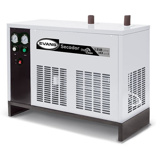 SECADOR REFRIGERANTE 43PCM 220V - SRTA043PCMAT