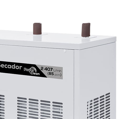 SECADOR REFRIGERANTE 85PCM 220V - SRTA085PCMAT