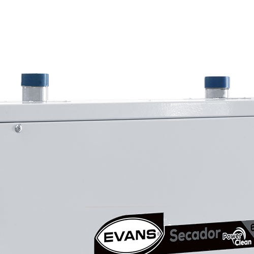 SECADOR REFRIGERANTE 464PCM 440V - SRTA464PCMAT